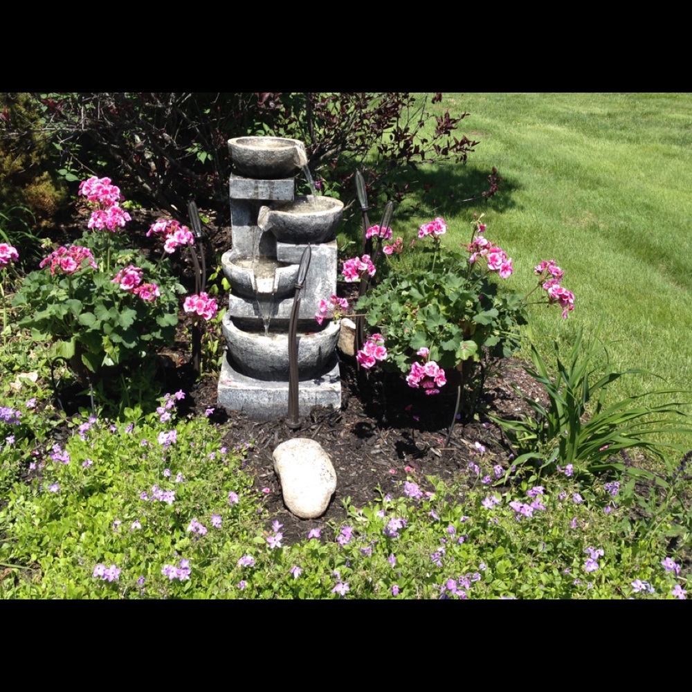 Meet your Posher, Stella